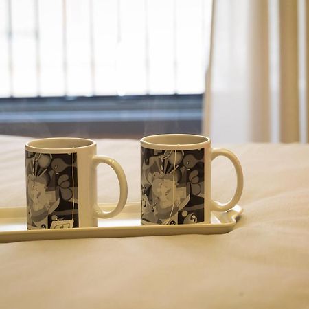 Filomena Arthouse Bed & Breakfast Rome Exterior photo