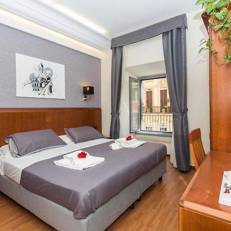 Filomena Arthouse Bed & Breakfast Rome Exterior photo