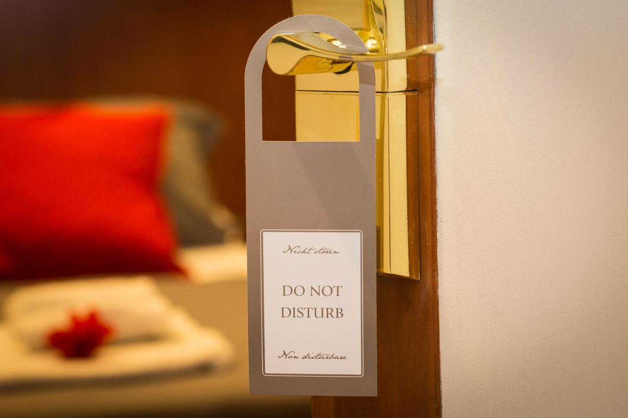 Filomena Arthouse Bed & Breakfast Rome Exterior photo