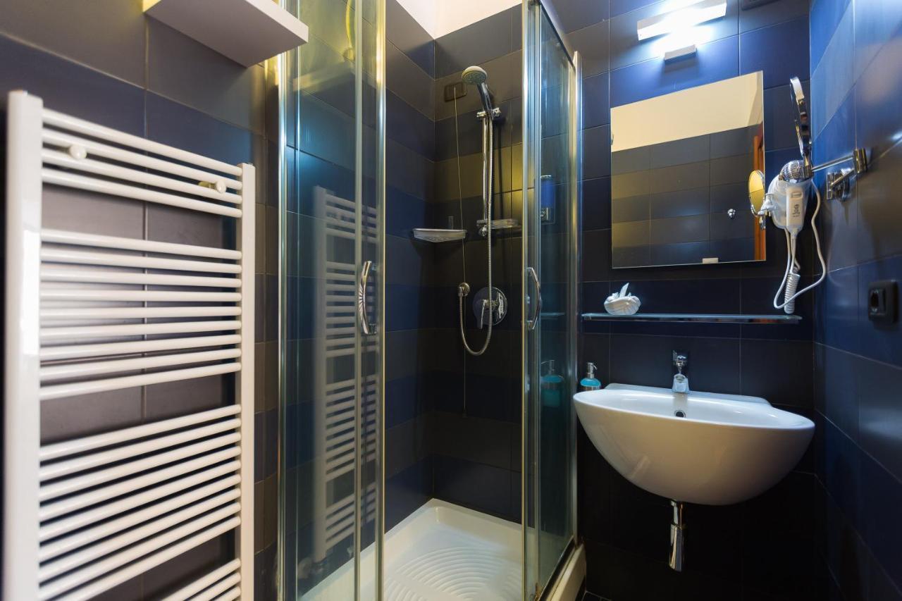 Filomena Arthouse Bed & Breakfast Rome Exterior photo